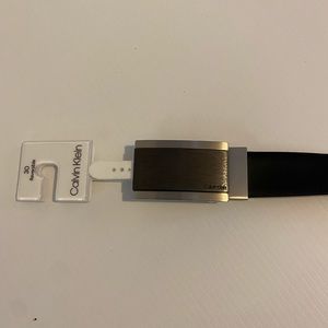Calvin Klein Men’s Belt